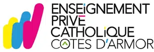 Enseignement privé catholique des Côtes d'Armor
